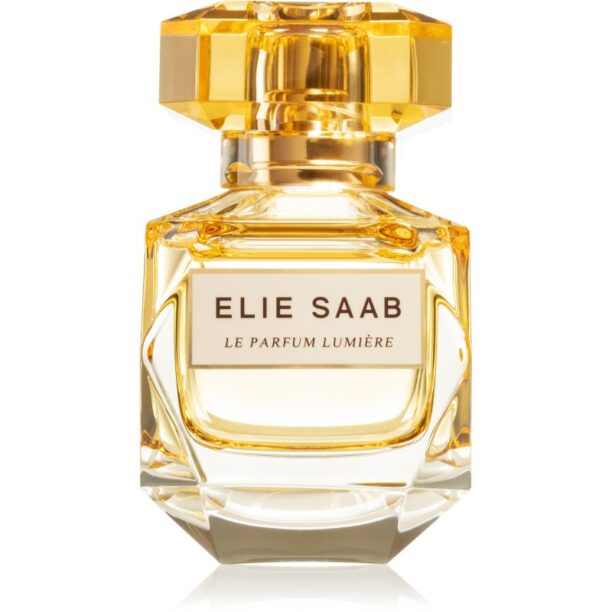 Elie Saab Le Parfum Lumière Eau de Parfum pentru femei 30 ml