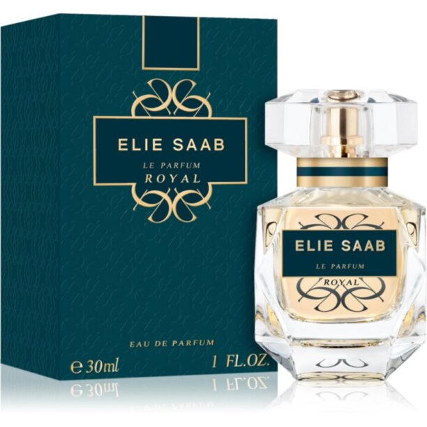 Cumpăra Elie Saab Le Parfum Royal Eau de Parfum pentru femei 30 ml