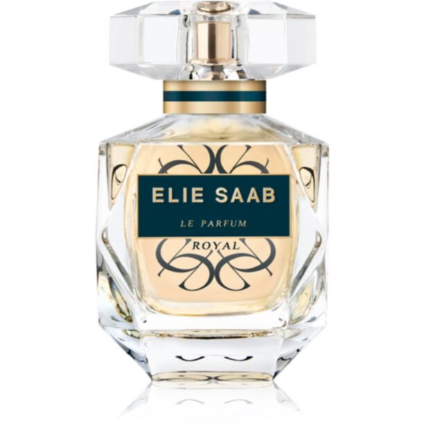 Elie Saab Le Parfum Royal Eau de Parfum pentru femei 50 ml preţ