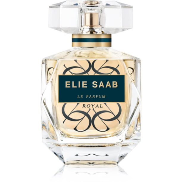 Elie Saab Le Parfum Royal Eau de Parfum pentru femei 90 ml preţ