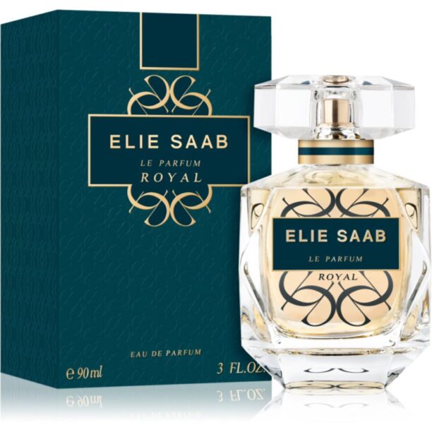 Preţ Elie Saab Le Parfum Royal Eau de Parfum pentru femei 90 ml