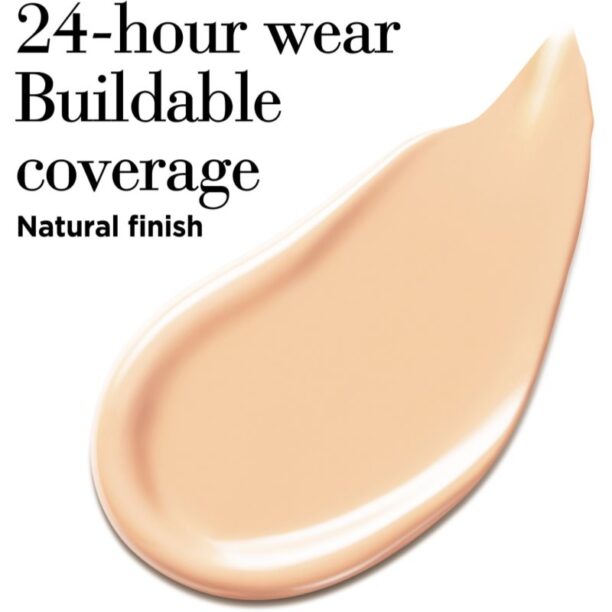 Cumpăra Elizabeth Arden Flawless Finish Skincaring Foundation machiaj de îngrijire culoare 150N 30 ml