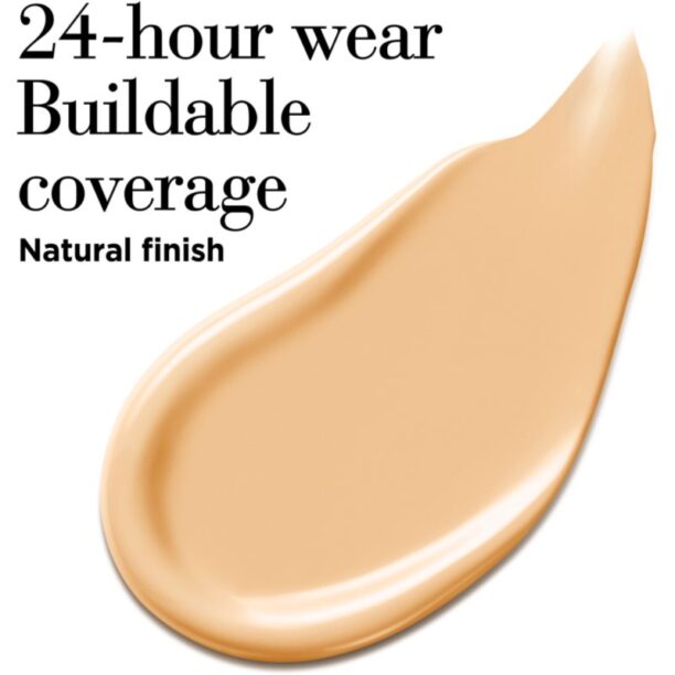 Cumpăra Elizabeth Arden Flawless Finish Skincaring Foundation machiaj de îngrijire culoare 200N 30 ml