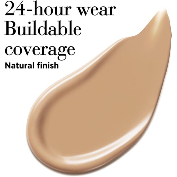 Cumpăra Elizabeth Arden Flawless Finish Skincaring Foundation machiaj de îngrijire culoare 260N 30 ml