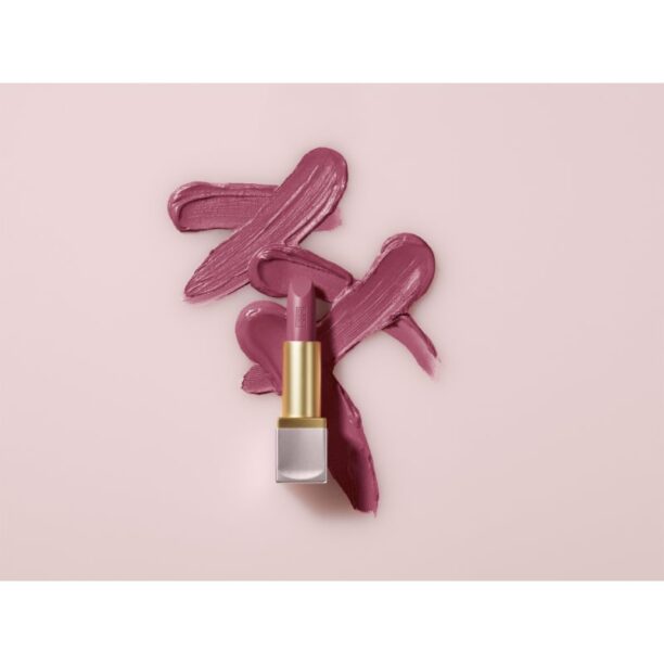 Elizabeth Arden Lip Color Satin ruj protector cu vitamina E culoare Dreamy Mauve 3