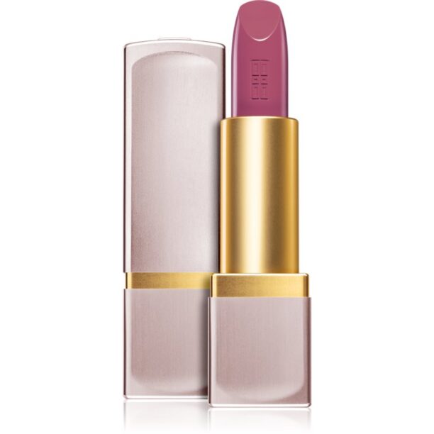 Elizabeth Arden Lip Color Satin ruj protector cu vitamina E culoare Dreamy Mauve 3