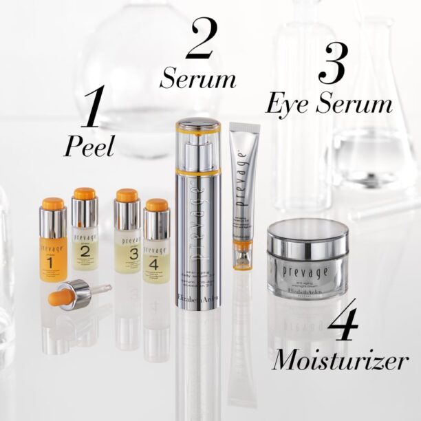 Preţ Elizabeth Arden Prevage crema regeneratoare de noapte antirid 50 ml