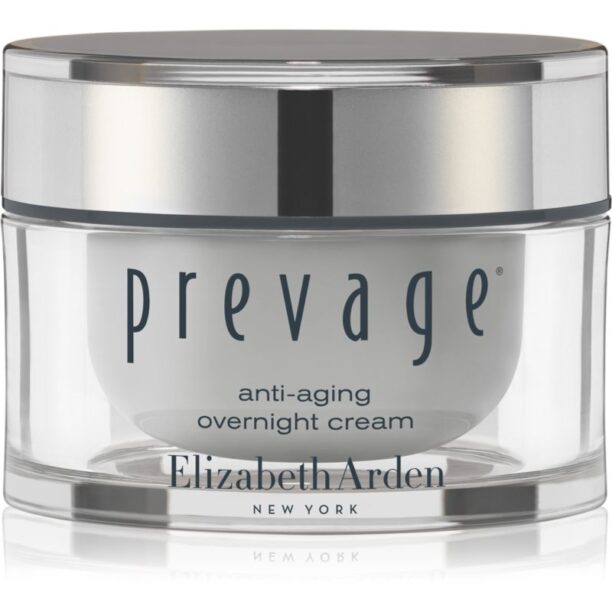 Elizabeth Arden Prevage crema regeneratoare de noapte antirid 50 ml