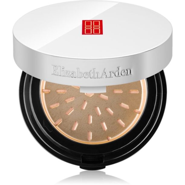 Elizabeth Arden Pure Finish Mineral Powder Foundation pudra pentru make up cu minerale culoare 02 8.33 g