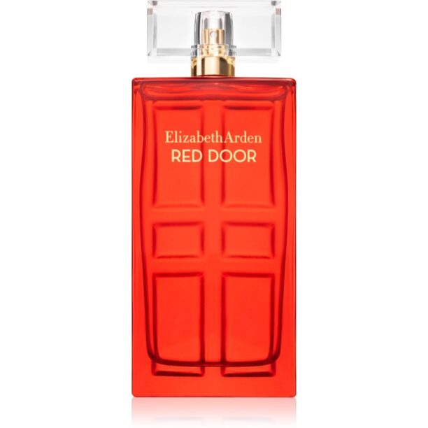 Elizabeth Arden Red Door Eau de Toilette pentru femei 100 ml preţ