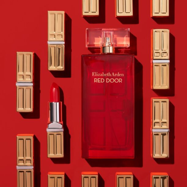 Cumpăra Elizabeth Arden Red Door Eau de Toilette pentru femei 100 ml