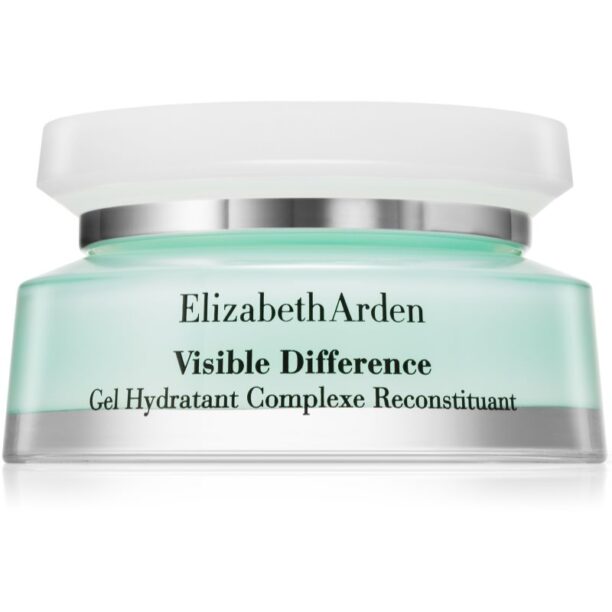 Elizabeth Arden Visible Difference Replenishing HydraGel Complex crema gel hidratanta cu textura usoara 75 ml