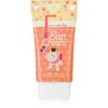 Elizavecca Milky Piggy Sun Cream protecție solară pentru față iluminatoare SPF 50+ 50 ml