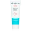 Eloderm Active Cream crema activa pentru nou-nascuti si copii 75 ml