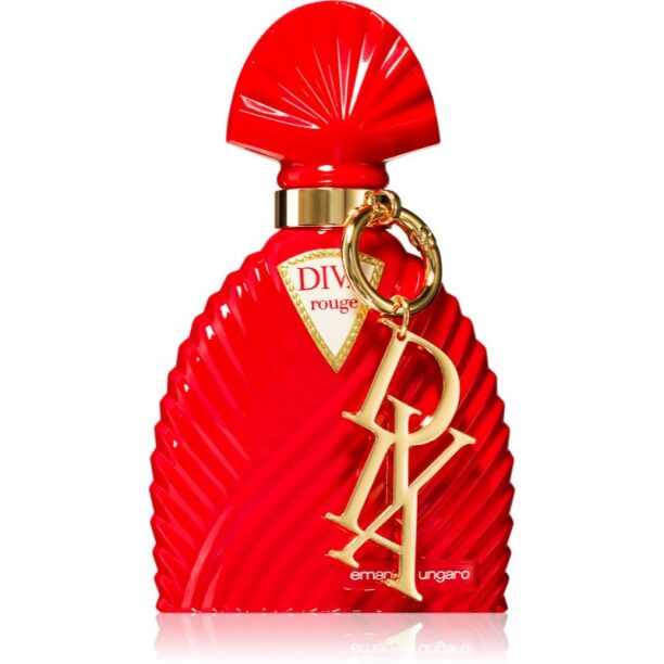 Emanuel Ungaro Diva Rouge Eau de Parfum pentru femei 50 ml preţ