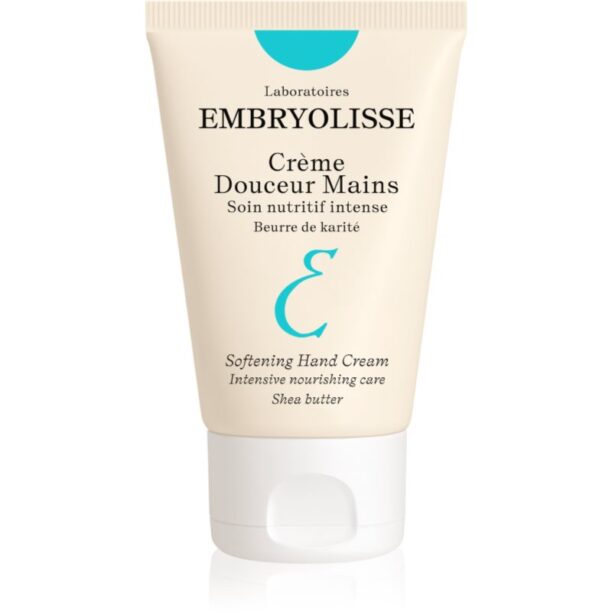 Embryolisse Crème Douceur Mains cremă calmantă și nutritivă de maini 50 ml