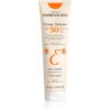 Embryolisse Crème Solaire crema pentru protecție solară rezistenta la apa SPF 50 100 ml