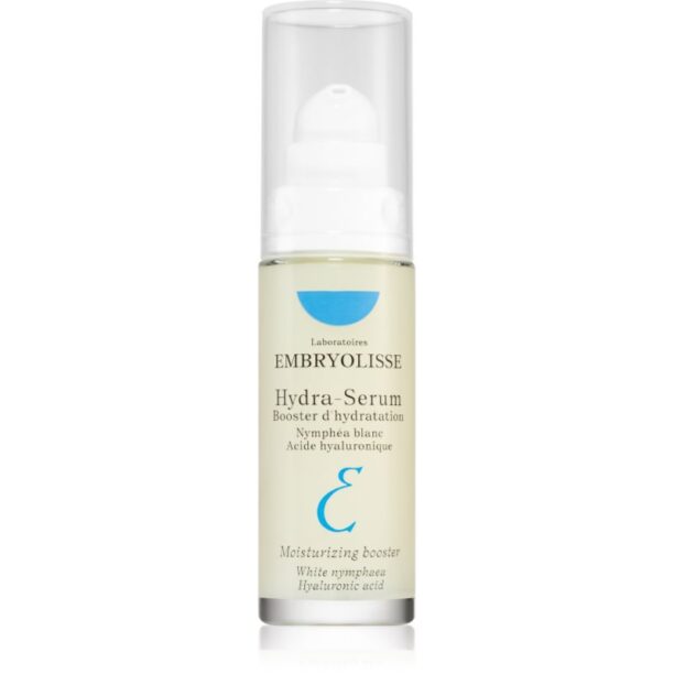 Embryolisse Hydra-Serum ser revitalizant cu efect de hidratare 30 ml preţ