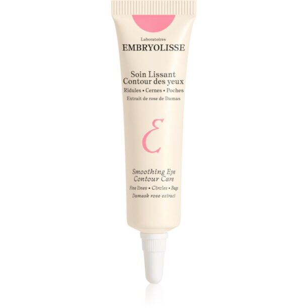 Embryolisse SOIN LISSANT CONTOUR DES YEUX cremă pentru ochi antirid 15 ml