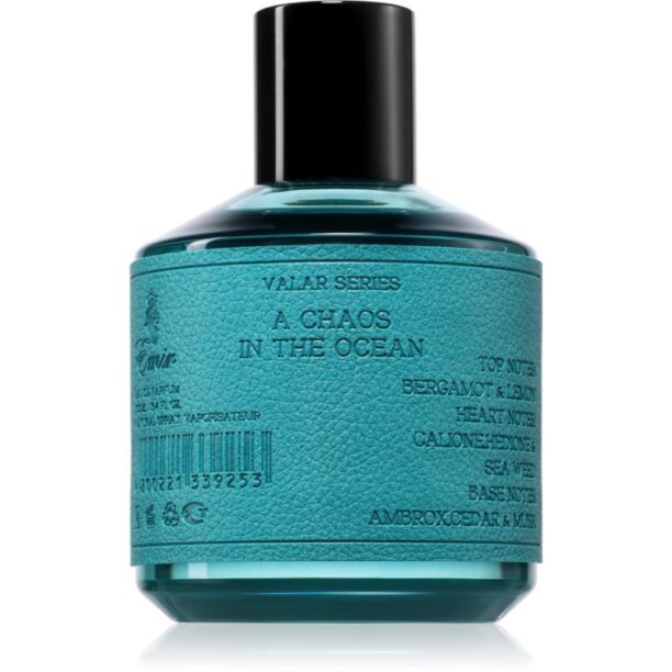 Emir A Chaos In The Ocean Eau de Parfum pentru bărbați 100 ml preţ