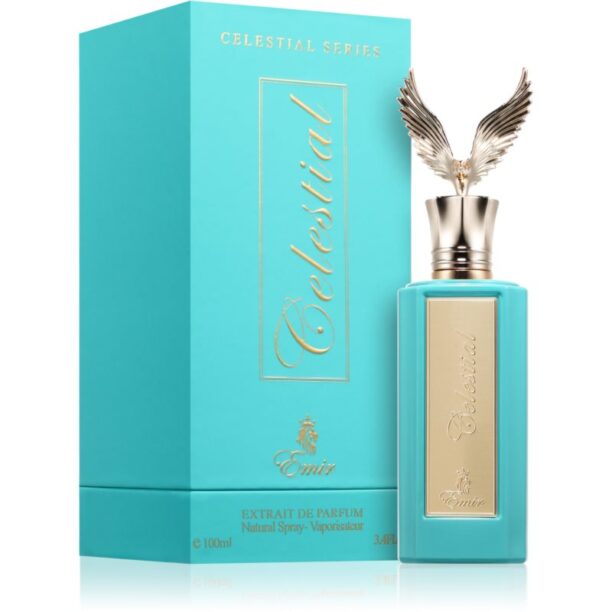 Cumpăra Emir Celestial extract de parfum pentru bărbați 100 ml