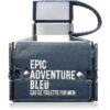 Emper Epic Adventure Bleu Eau de Toilette pentru bărbați 100 ml