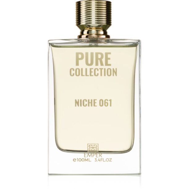 Emper Pure Collection Niche 061 Eau de Parfum unisex 100 ml preţ