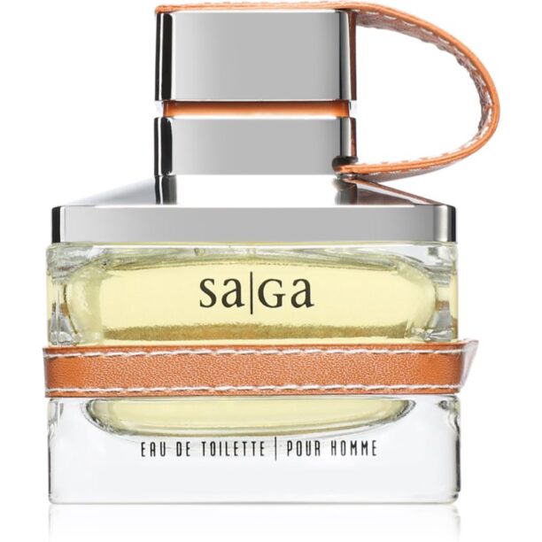 Emper Saga Eau de Toilette pentru bărbați 100 ml preţ