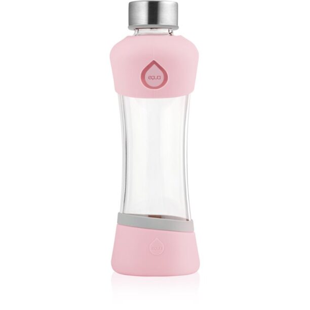 Equa Active sticlă pentru apă Berry 550 ml preţ