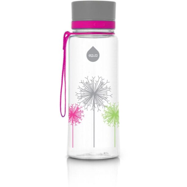 Equa Kids sticlă pentru apă pentru copii Dandelion 400 ml preţ