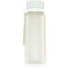 Equa Plain sticlă pentru apă culoare Sand 600 ml