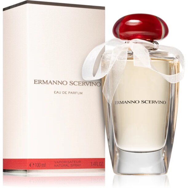 Ermanno Scervino Ermanno Scervino Eau de Parfum pentru femei 100 ml preţ