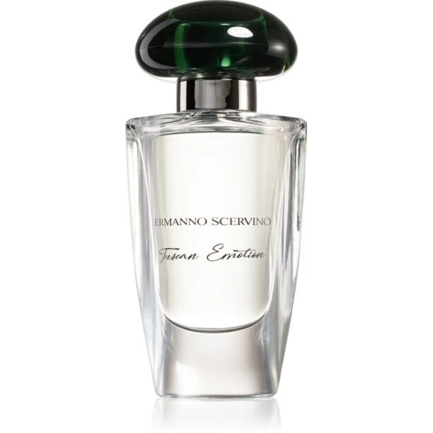 Ermanno Scervino Tuscan Emotion Eau de Parfum pentru femei 30 ml preţ