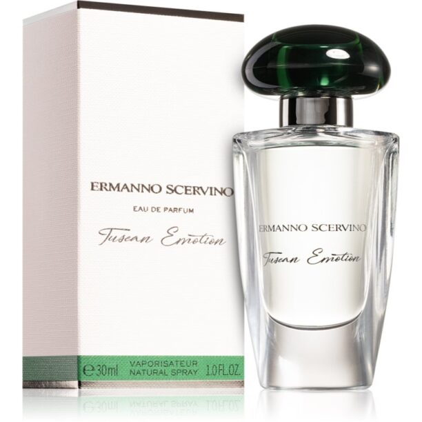 Cumpăra Ermanno Scervino Tuscan Emotion Eau de Parfum pentru femei 30 ml