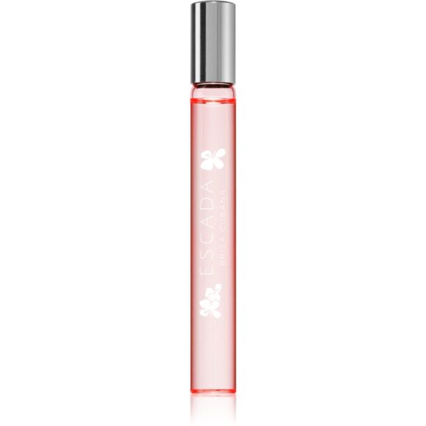 Escada Brisa Cubana Eau de Toilette pentru femei 10 ml