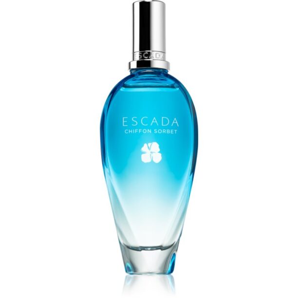 Escada Chiffon Sorbet Eau de Toilette pentru femei 100 ml preţ