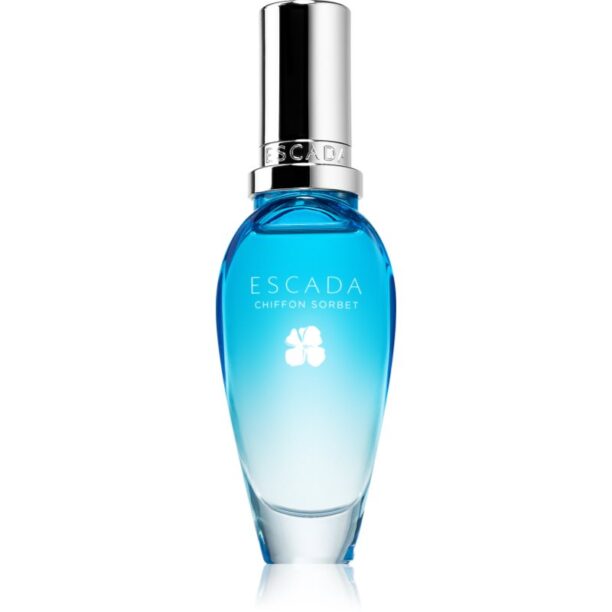 Escada Chiffon Sorbet Eau de Toilette pentru femei 30 ml preţ