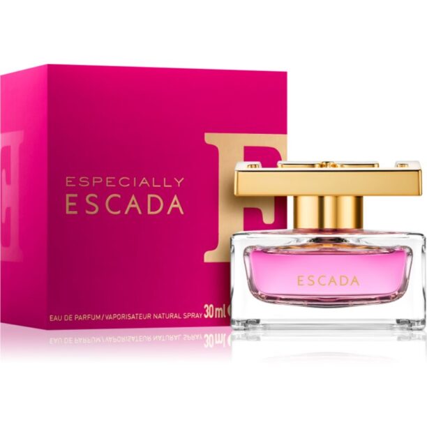 Escada Especially Eau de Parfum pentru femei 30 ml preţ