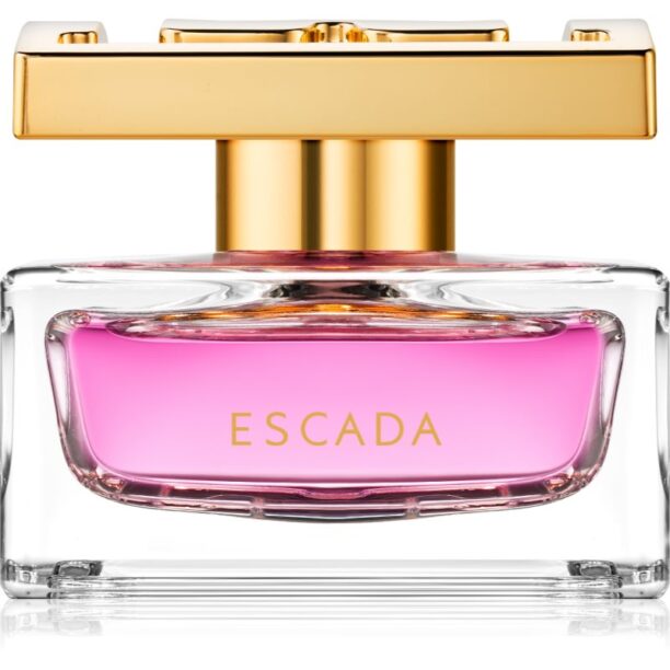 Escada Especially Eau de Parfum pentru femei 30 ml