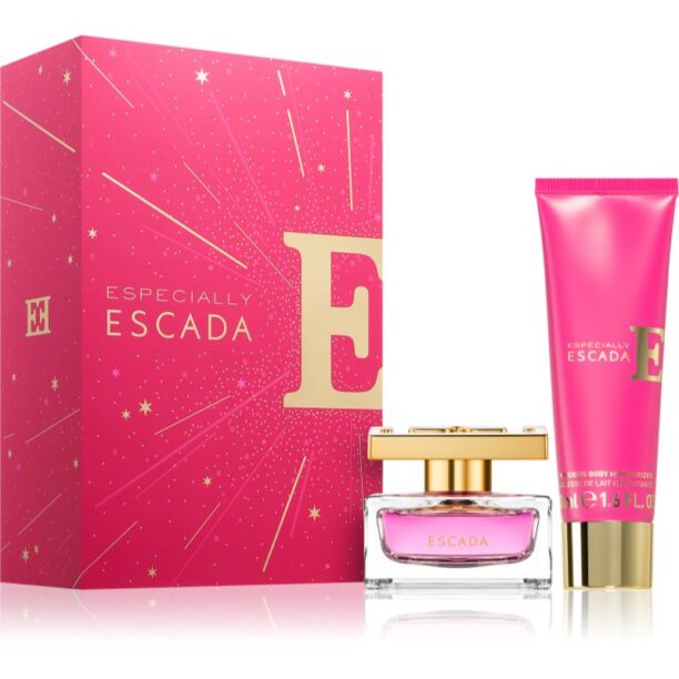 Escada Especially set cadou pentru femei