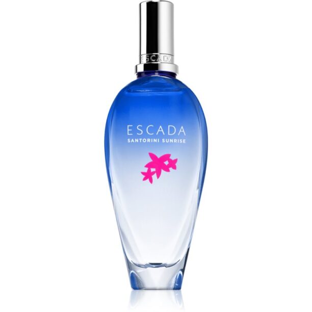 Escada Santorini Sunrise Eau de Toilette (ediție limitată