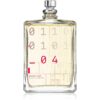 Escentric Molecules Escentric 04 Eau de Toilette unisex 100 ml