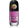 Essence HOLO BOMB lac de unghii cu efect holografic culoare 02 - Holo Moly 11 ml