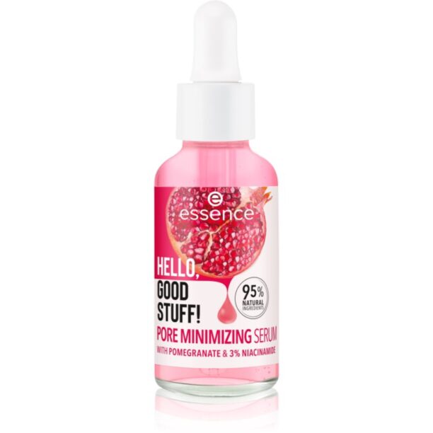 Good Stuff! ser pentru minimizarea porilor 30 ml