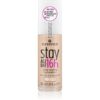 Essence Stay ALL DAY 16h machiaj rezistent la apa culoare 10 Soft Beige 30 ml