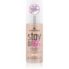 Essence Stay ALL DAY 16h machiaj rezistent la apa culoare 20 Soft Nude 30 ml