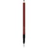 Estée Lauder Double Wear 24h Waterproof Gel Eye Pencil eyeliner gel rezistent la apă cu aplicator culoare Antique Burgundy 1