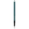 Estée Lauder Double Wear 24h Waterproof Gel Eye Pencil eyeliner gel rezistent la apă cu aplicator culoare Emerald Volt 1