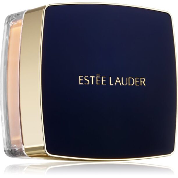 Estée Lauder Double Wear Sheer Flattery Loose Powder make-up pudra libera cu aspect natural culoare Light Matte 9 g preţ