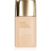 Estée Lauder Double Wear Sheer Long-Wear Makeup SPF 20 make-up usor matifiant SPF 20 culoare 1N1 Ivory Nude 30 ml